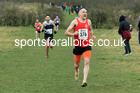 Mens 35 to 60 2022 NEMAA Open Cross Country Champs., Wallsend, Tyne and Wear. Photo: David T. Hewitson/Sports for All Pics